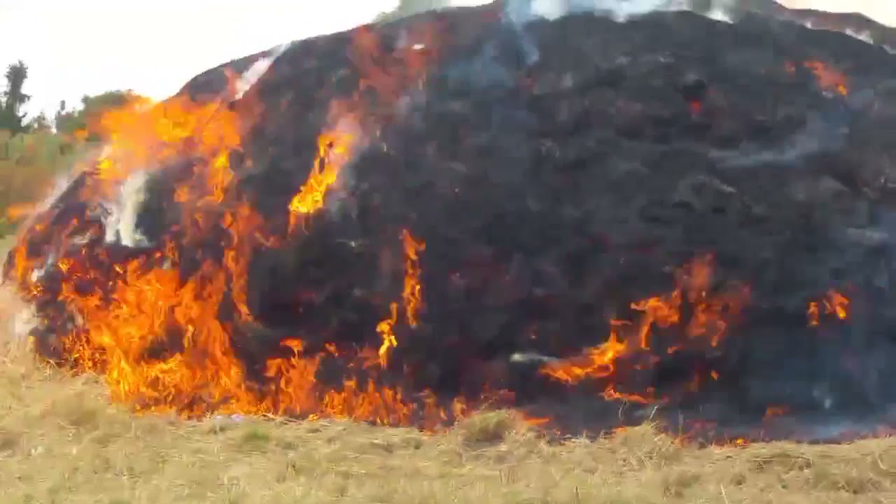 Bombing of Mekelle, 22.10.2021