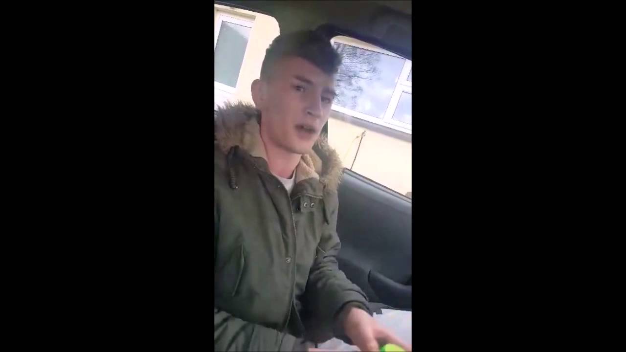 Mc Lynchy - This is How it's Done (New Freestyle)