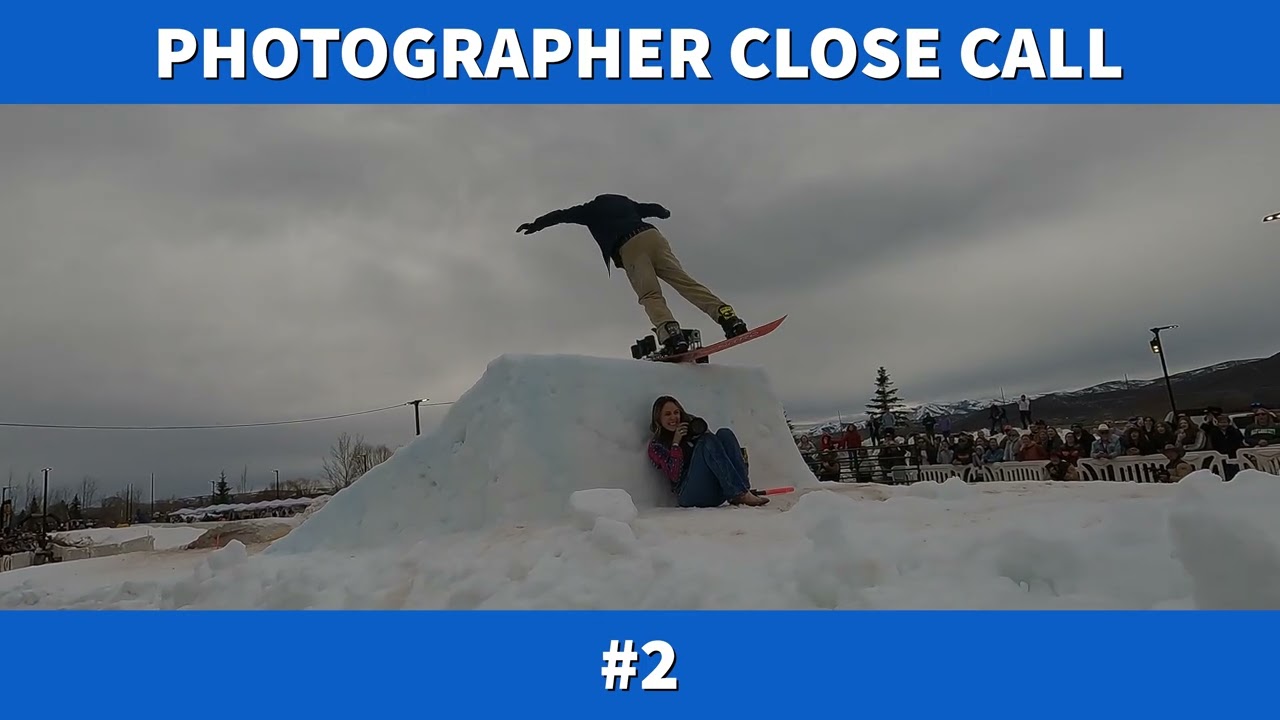 Pro Skijor Championship Finals Day 1 Feb 28 26