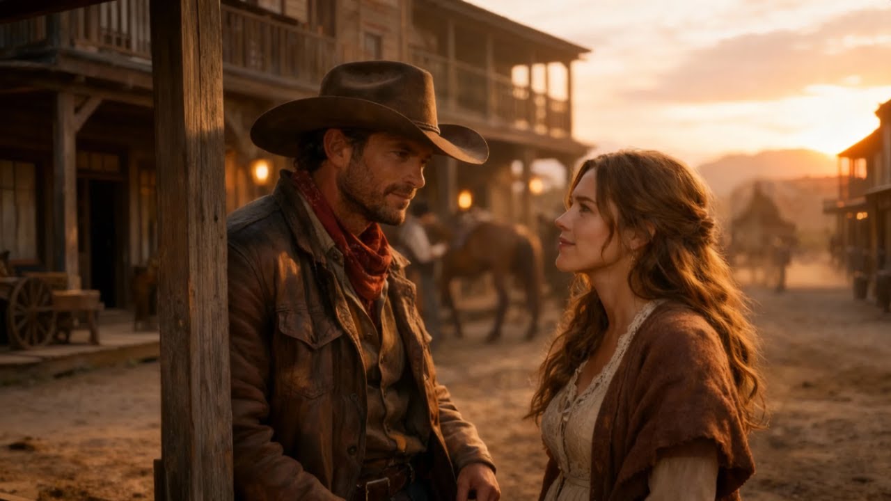 A Cowboy Saw Her Turn Down 5 Job Offers and Said “What Kind of Work Are You Lookin’ For, Ma’am”