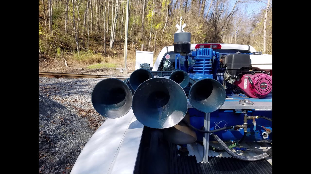 Leslie Supertyfon S5TFX aka RS5TFX ex SBD and CSX 1970