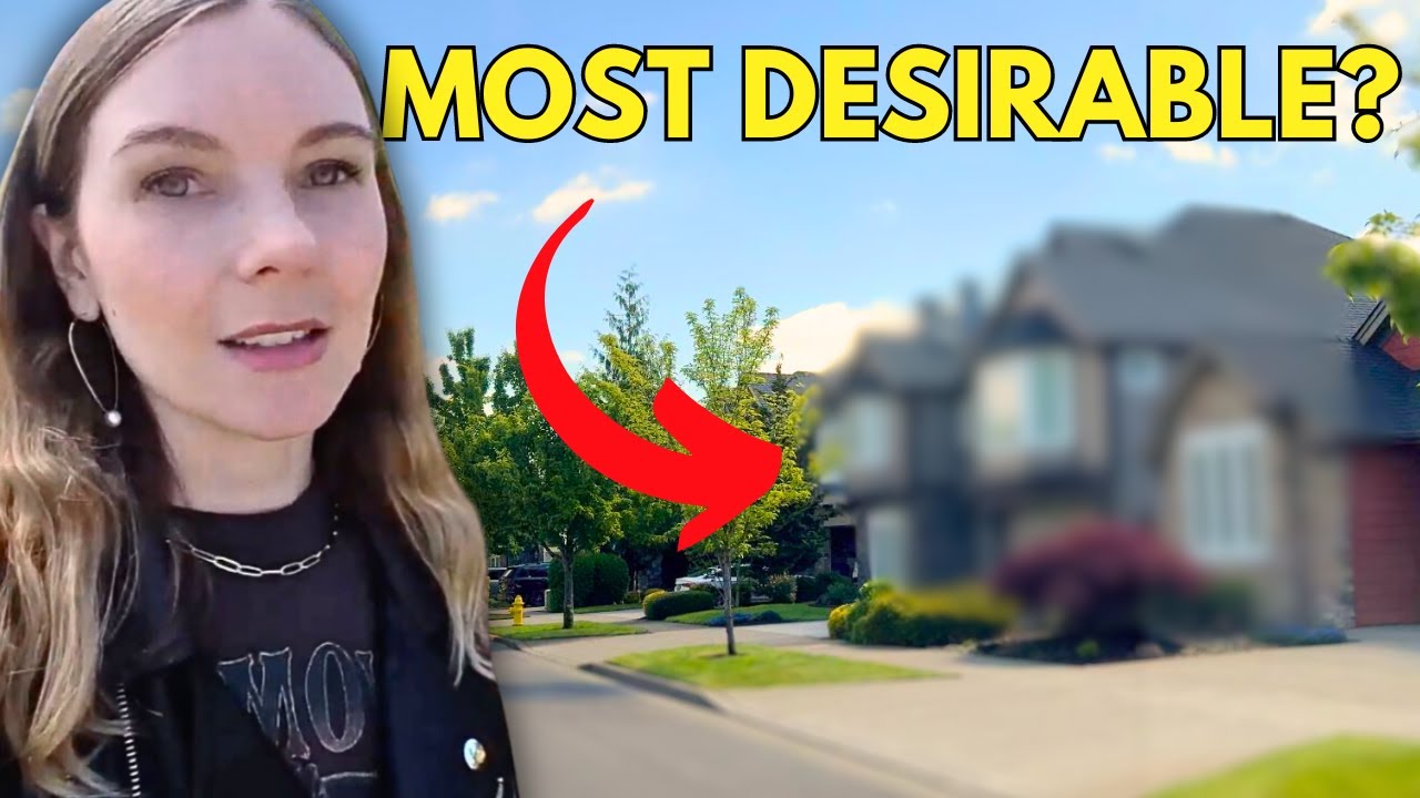 The Best Luxury Subdivision in Salem OR | Bailey Ridge