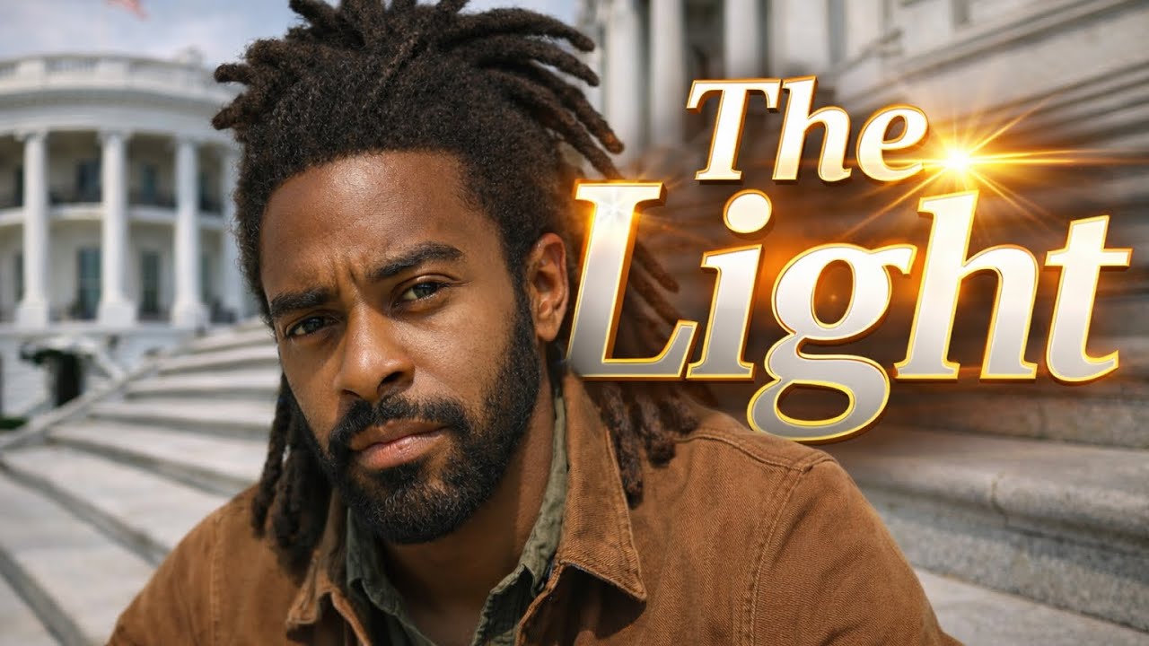 The Light (Official Music Video) Irie Skies