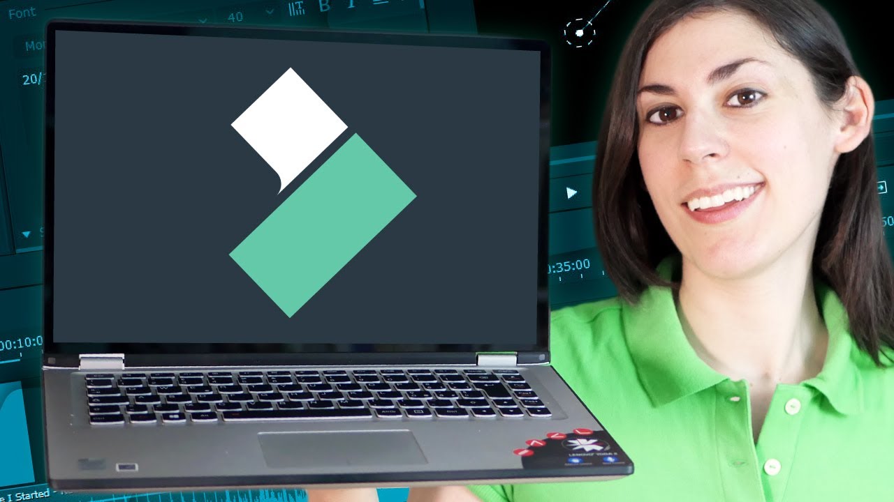 FILMORA X - Tutorial Base e Panoramica Funzioni Avanzate