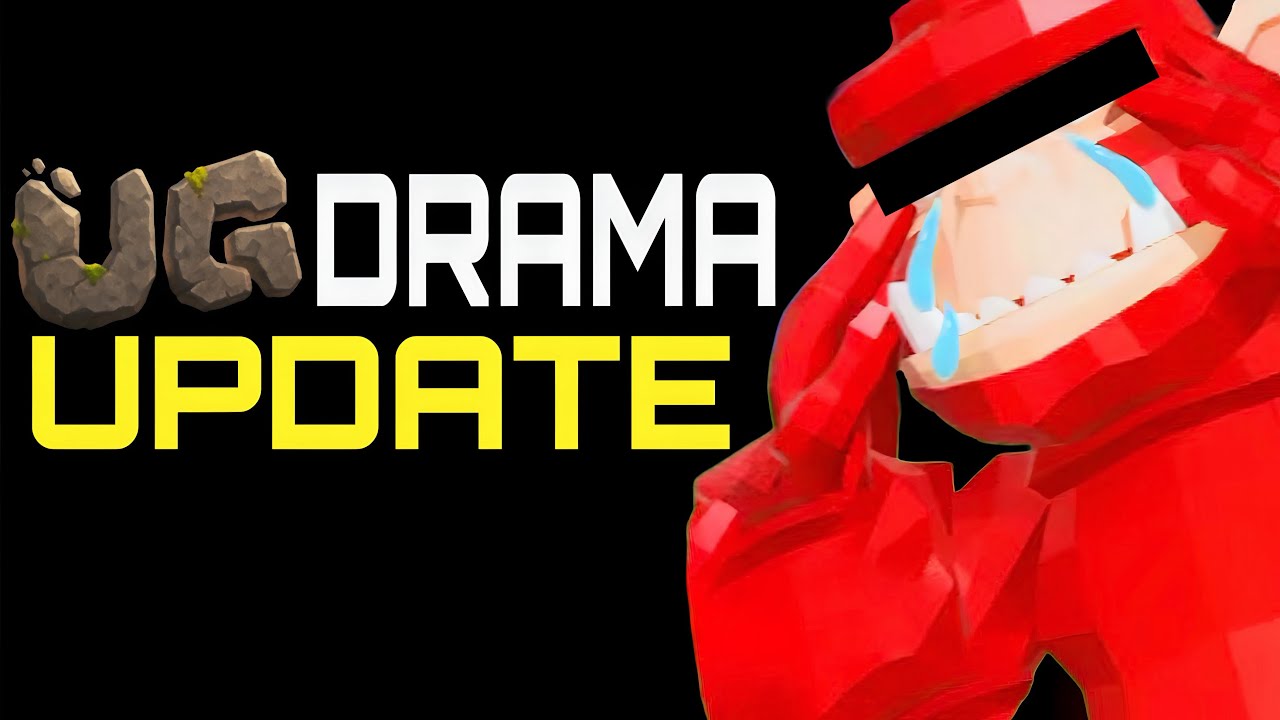 Breaking Down the UG Creator Controversy