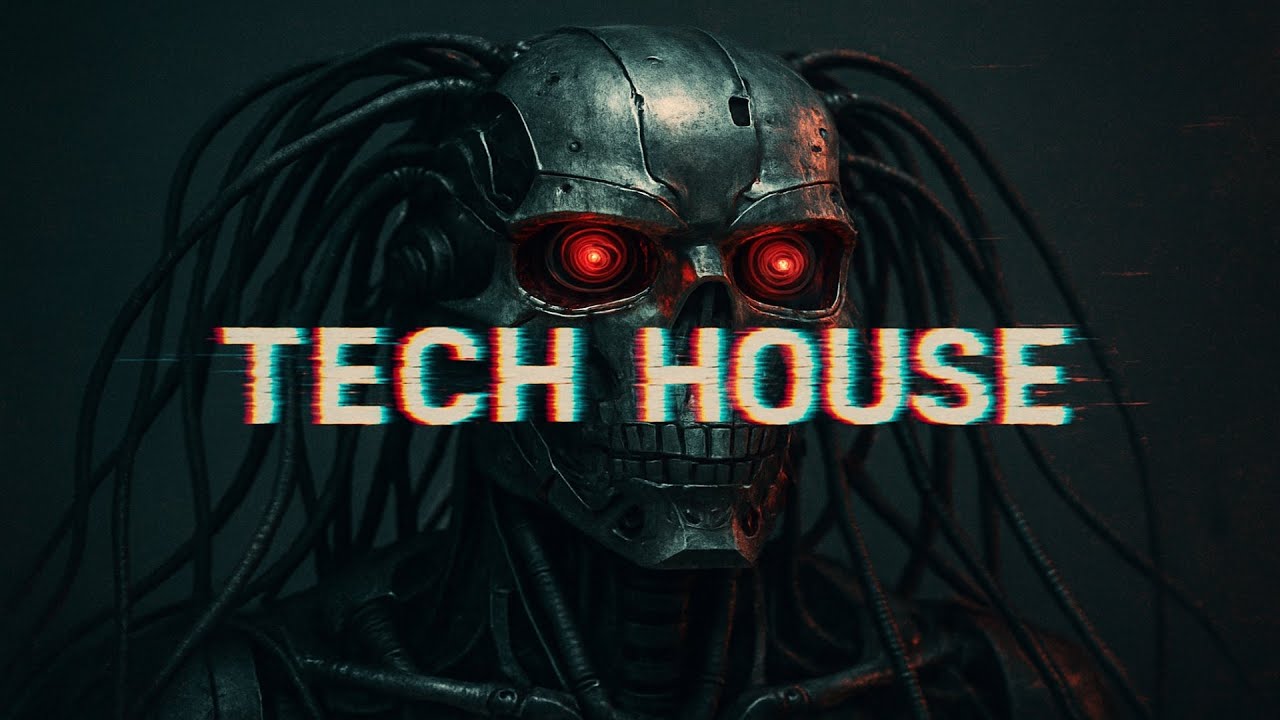 Ultimate Tech House Bangers | DJ BrandNu Live Mix