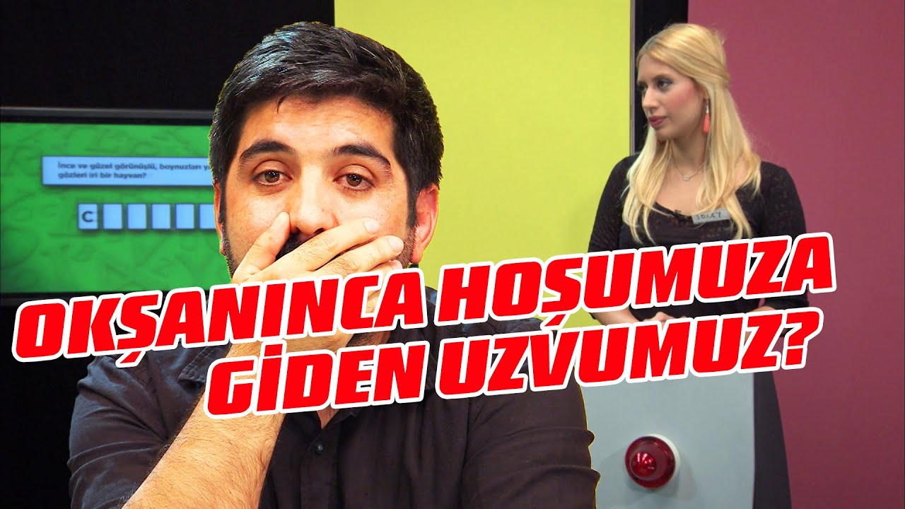 Kızma Kazan - Okşanınca Hoşumuza Giden Uzvumuz