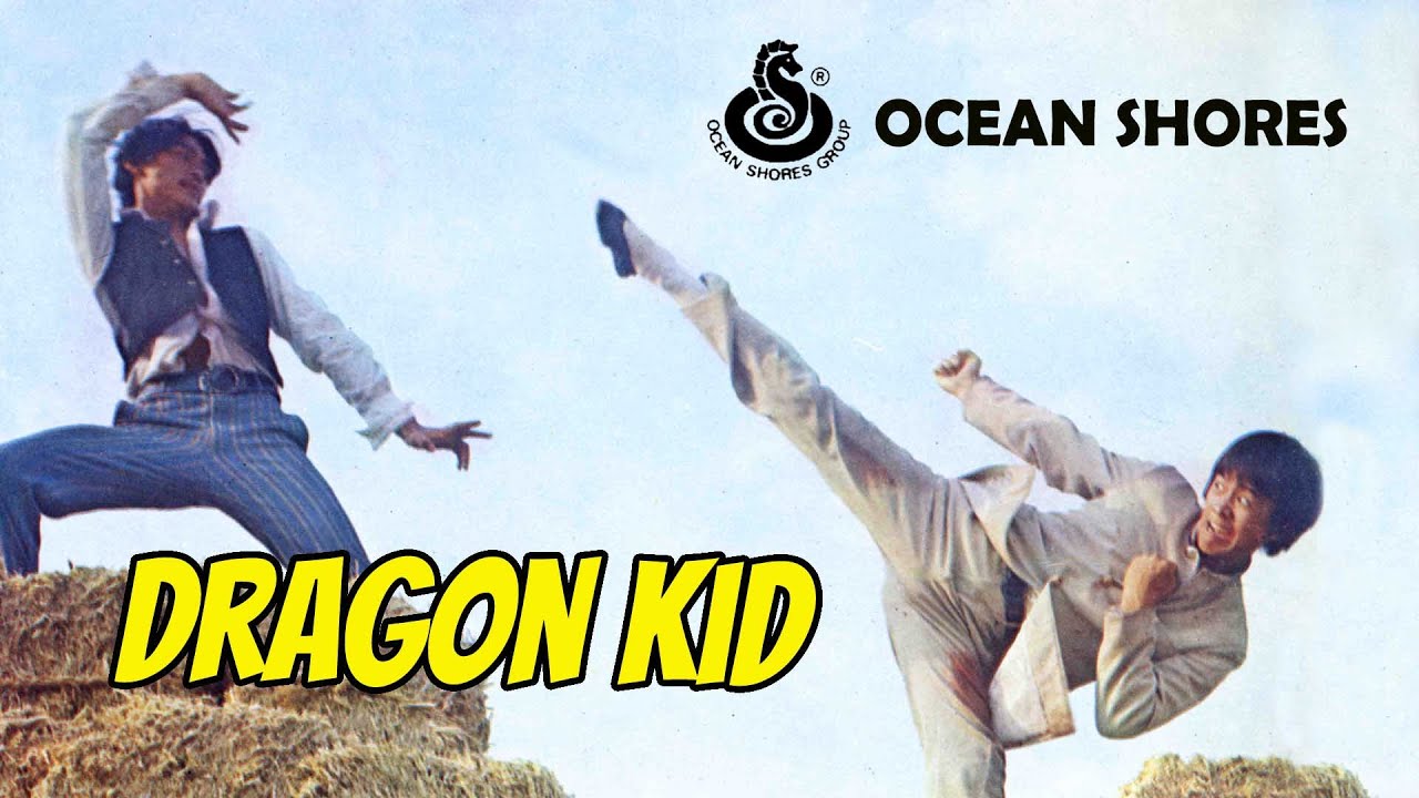 Wu Tang Collection - Dragon Kid