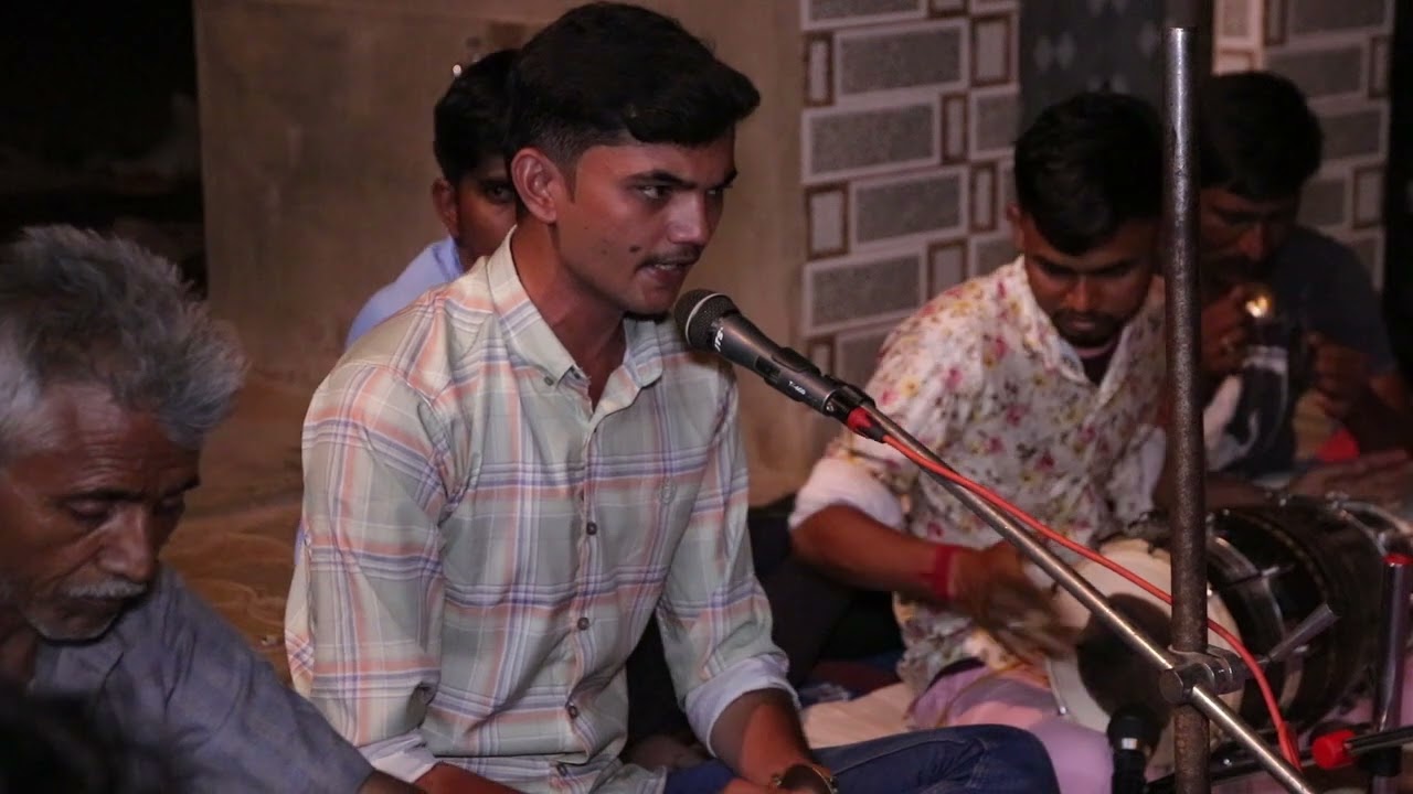 desi veragi bhajan karsan ji rajpurohit 9