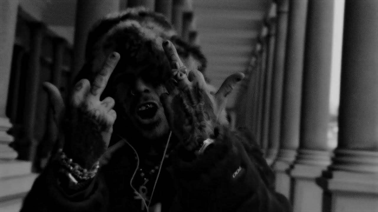 [FREE] Yzomandias x Ca$hanova Bulhar Type Beat 2024 - 