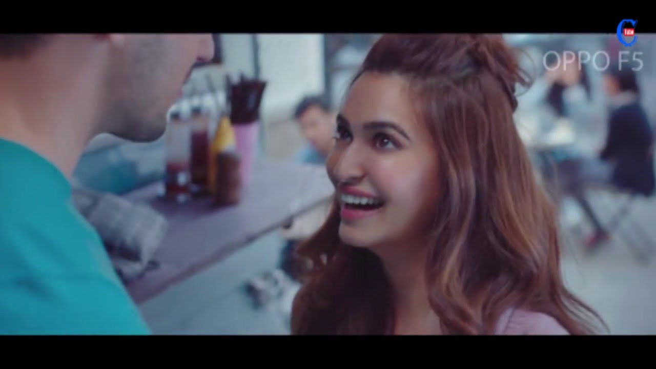 Valentine's special | A Modern fairy-tale love story Full | Sidharth malhotra | Kriti karbanda
