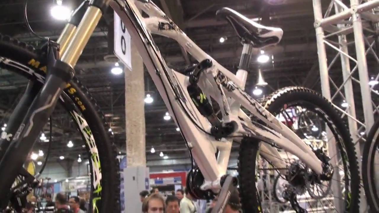 2010 Marin Quad Trail - SickLines.com