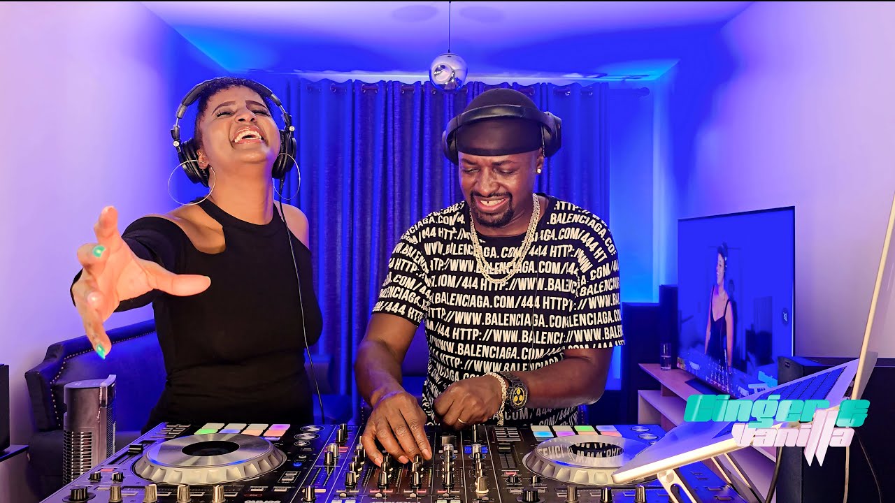 SWAHILI ROMANCE MIX|BONGO NEW SCHOOL MIX|DJ BUNNEY254 &DJ PRESYCE.