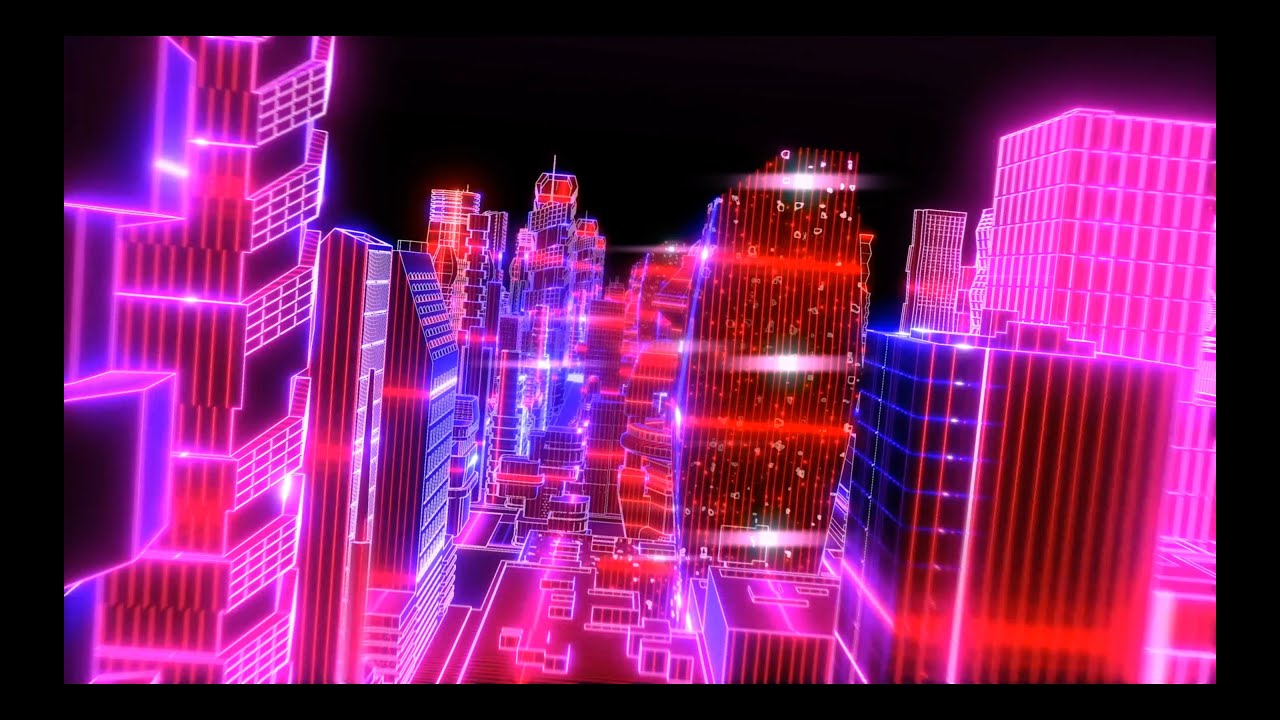 Xty  - UNSLEEP CITY / TRANCE TECHNO | DEEP TECHNO | MELODIC TECHNO