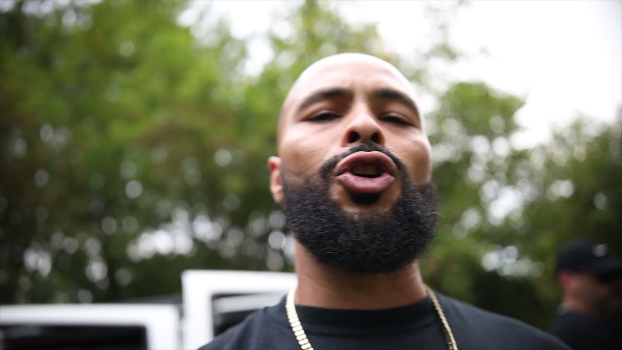 Dame Bull - Drama