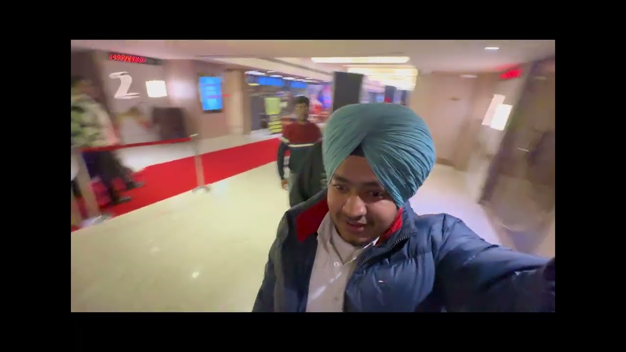 Bebe ma badmash bnunga😱😮new Punjabi movie 2026 of Jagjeet sandhu . Like and share 👍🏻💜