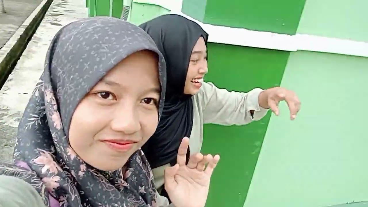 Suka-suka part 4 #anakkuliah #jalanyangjauhjanganlupapulang 