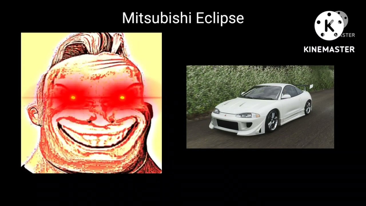 Mr. Incredible Becoming Canny and Uncanny (Before vs Now Cars)