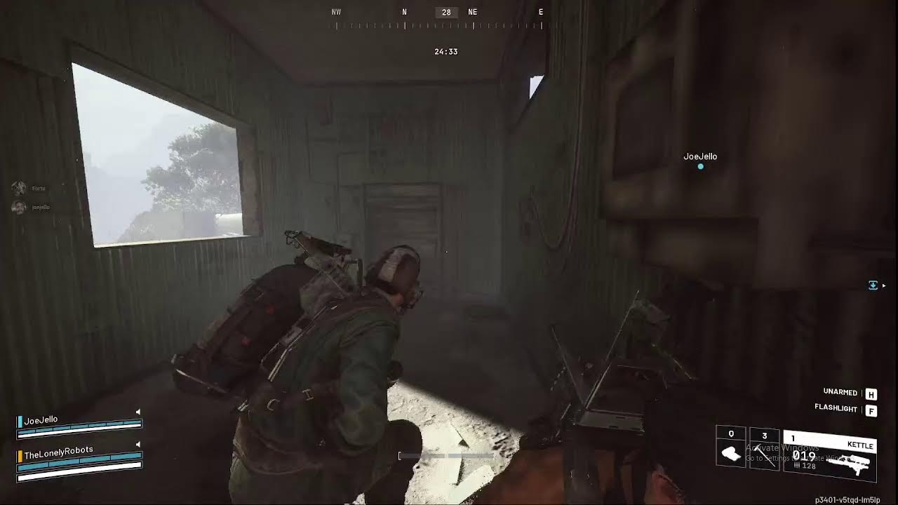 Life has been crazy, watch Forte be a noob at Arc Raiders