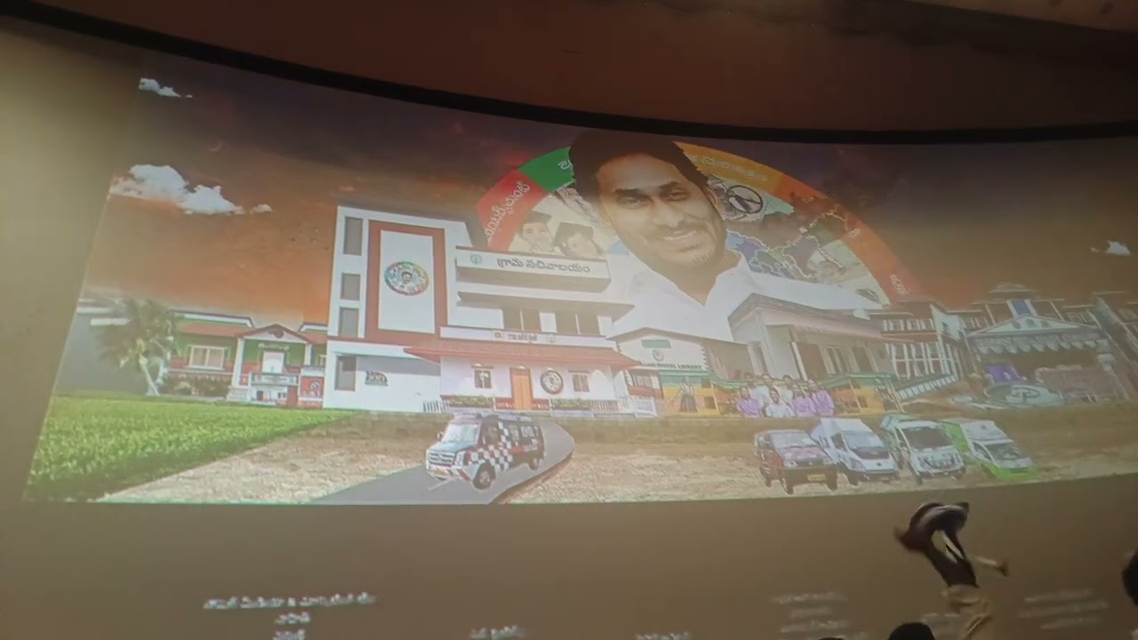 YATRA 2 movie theatre response 🔥🔥
