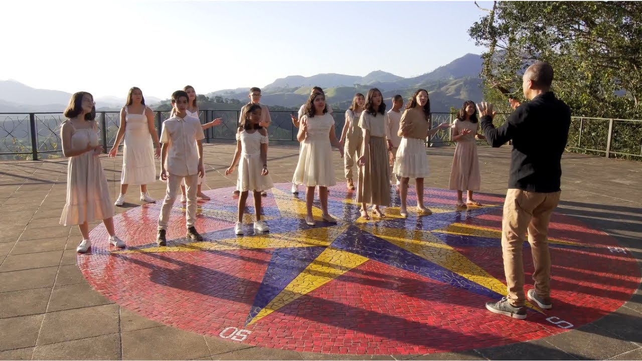 It&acute;s All Right | Coro Contraponto