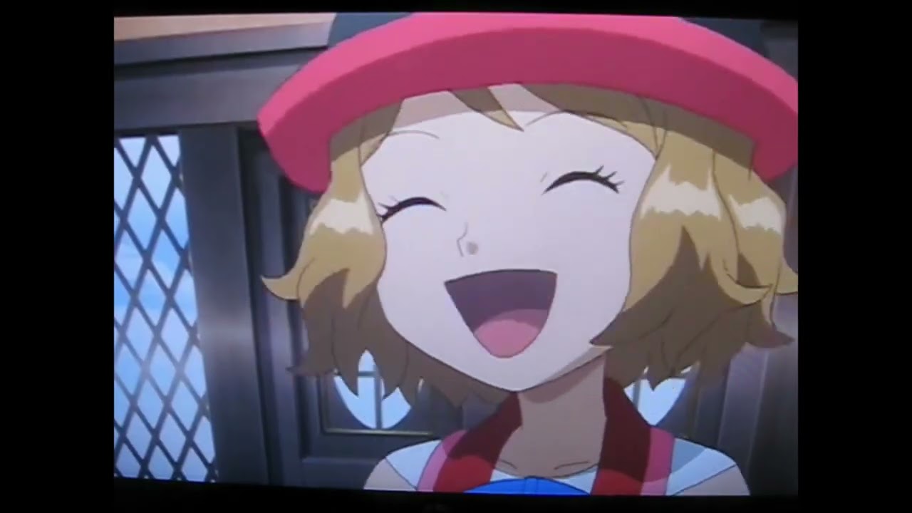 Pokémon Sinnoh League Victors song AMV