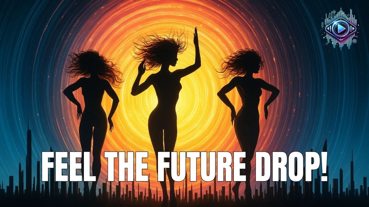 Uplifting Sounds of the Future: Tech Trance Festival Vibes