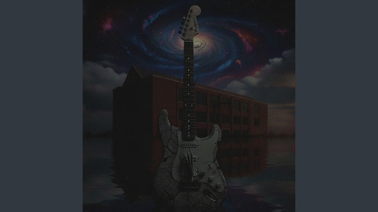 IN BETWEEN THE NOISE
