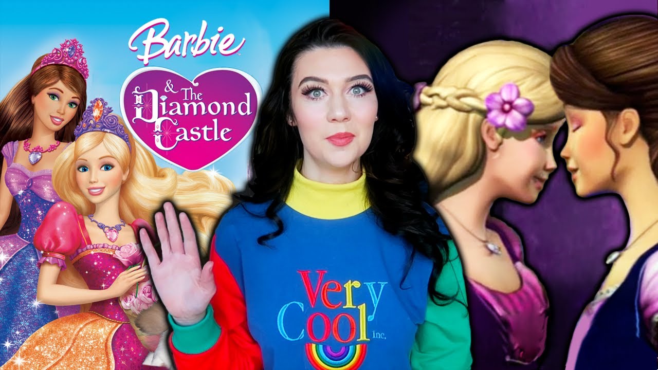 This Barbie Movie is the GAYEST Movie You've Ever Seen