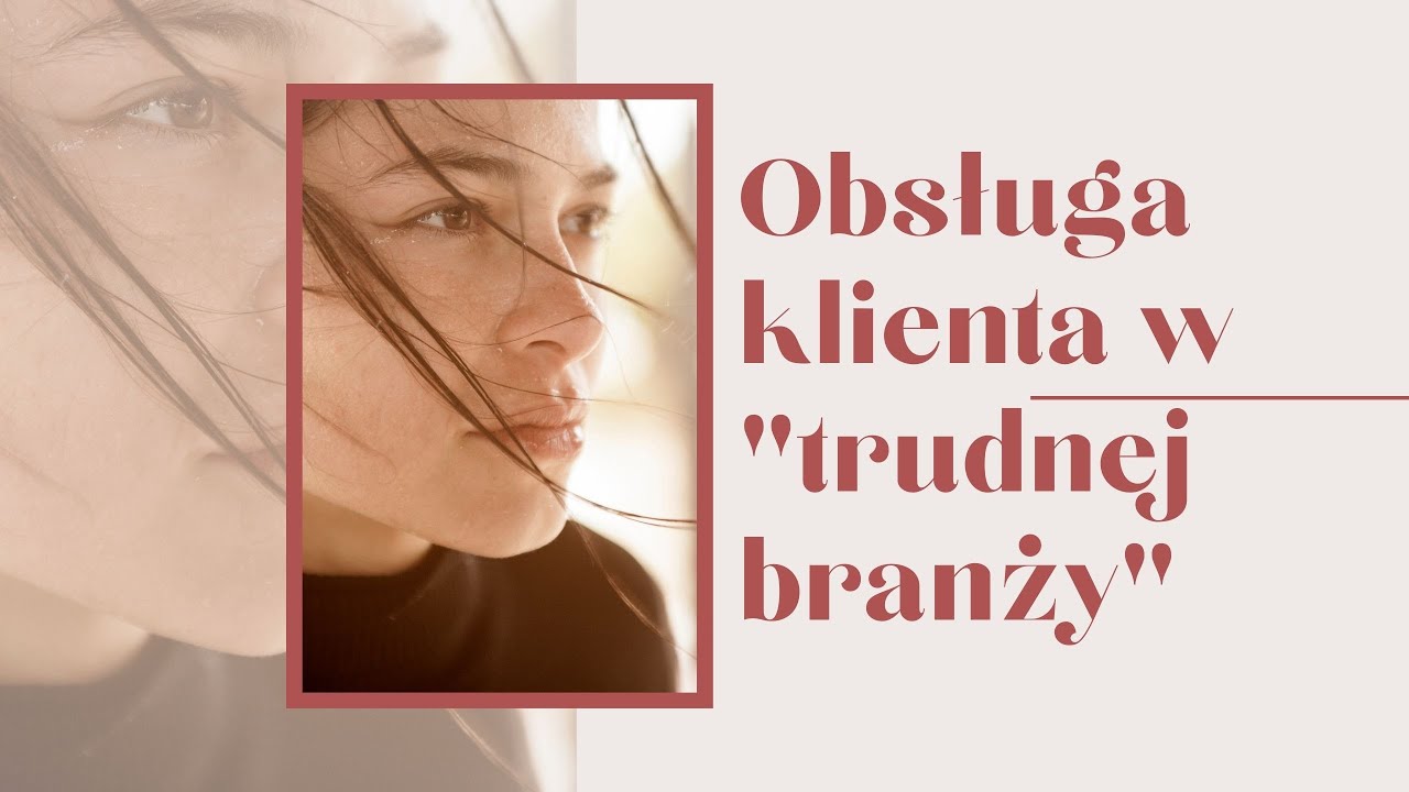 Perfekcyjna OBSŁUGA KLIENTA - Jak robić to najlepiej? [5 zasad] #obsługa #klienta
