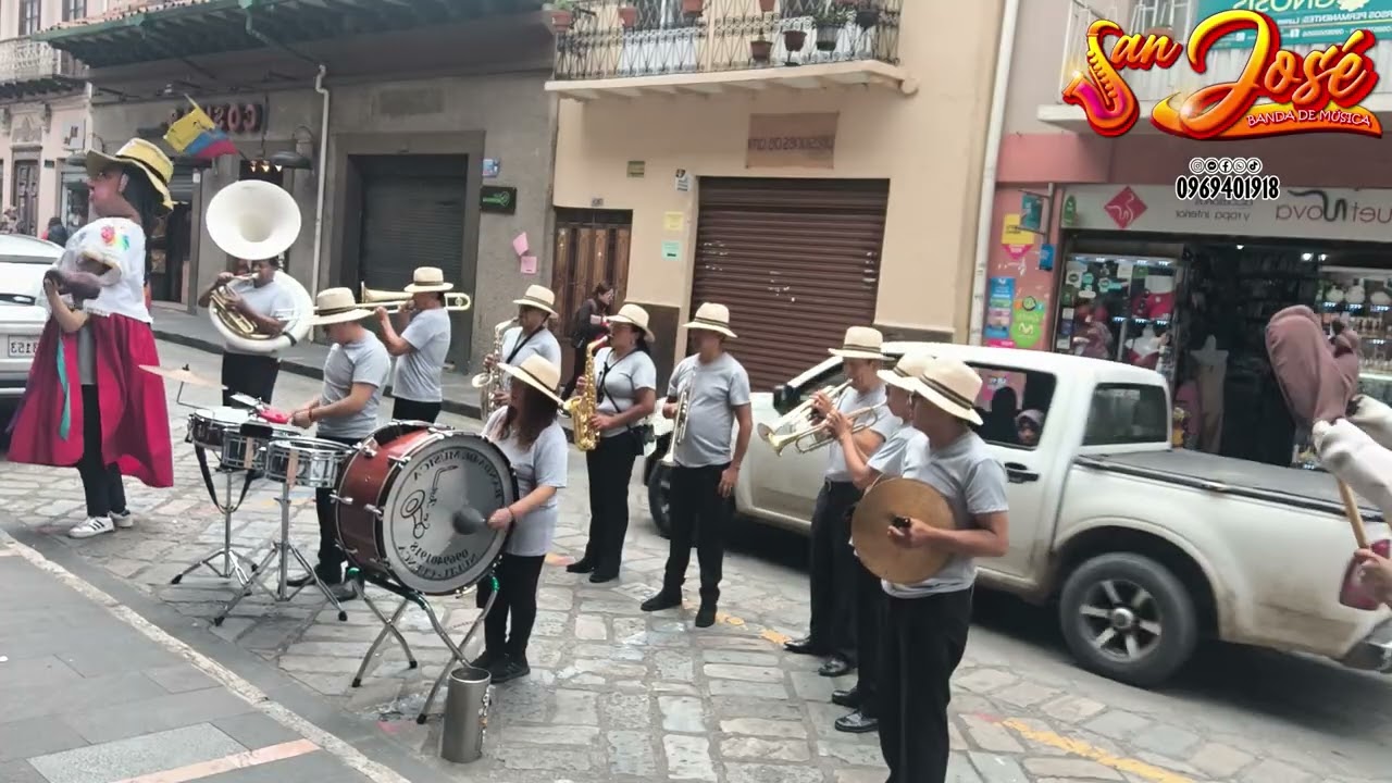 MIX CARNAVALERO