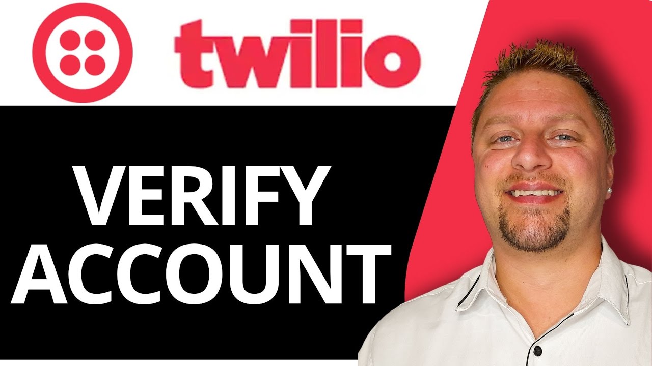 How to Verify Twilio Account | Twilio Tips 2026