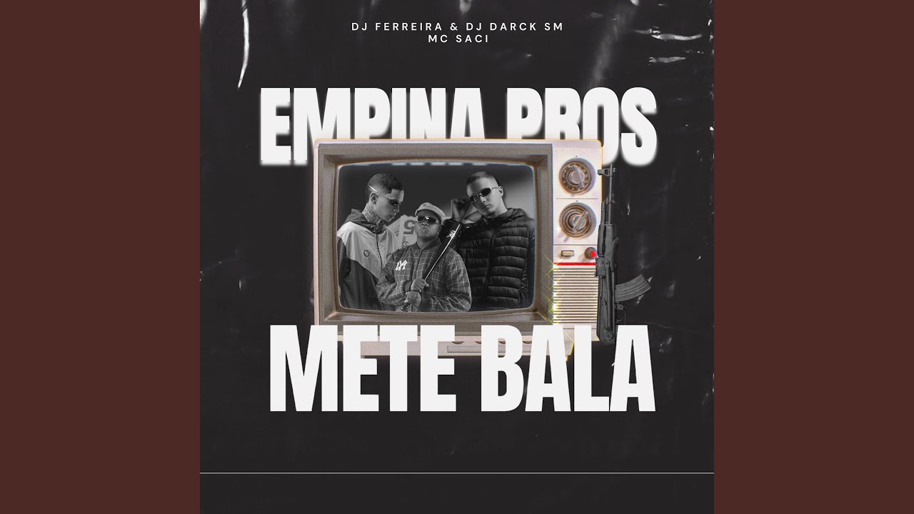 Empina Pros Mete Bala