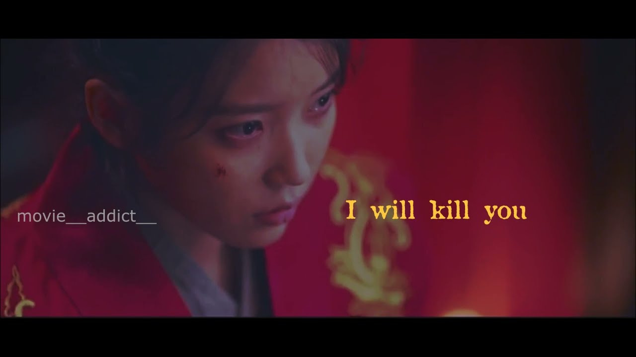 She Will Always Hate Me || Hotel Del Luna