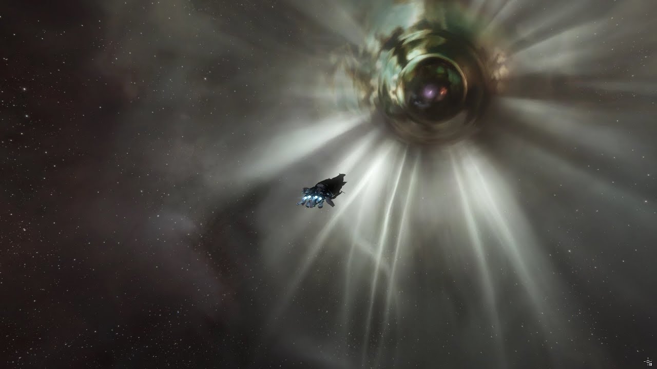 Eve Online - Solo PvP Confessor