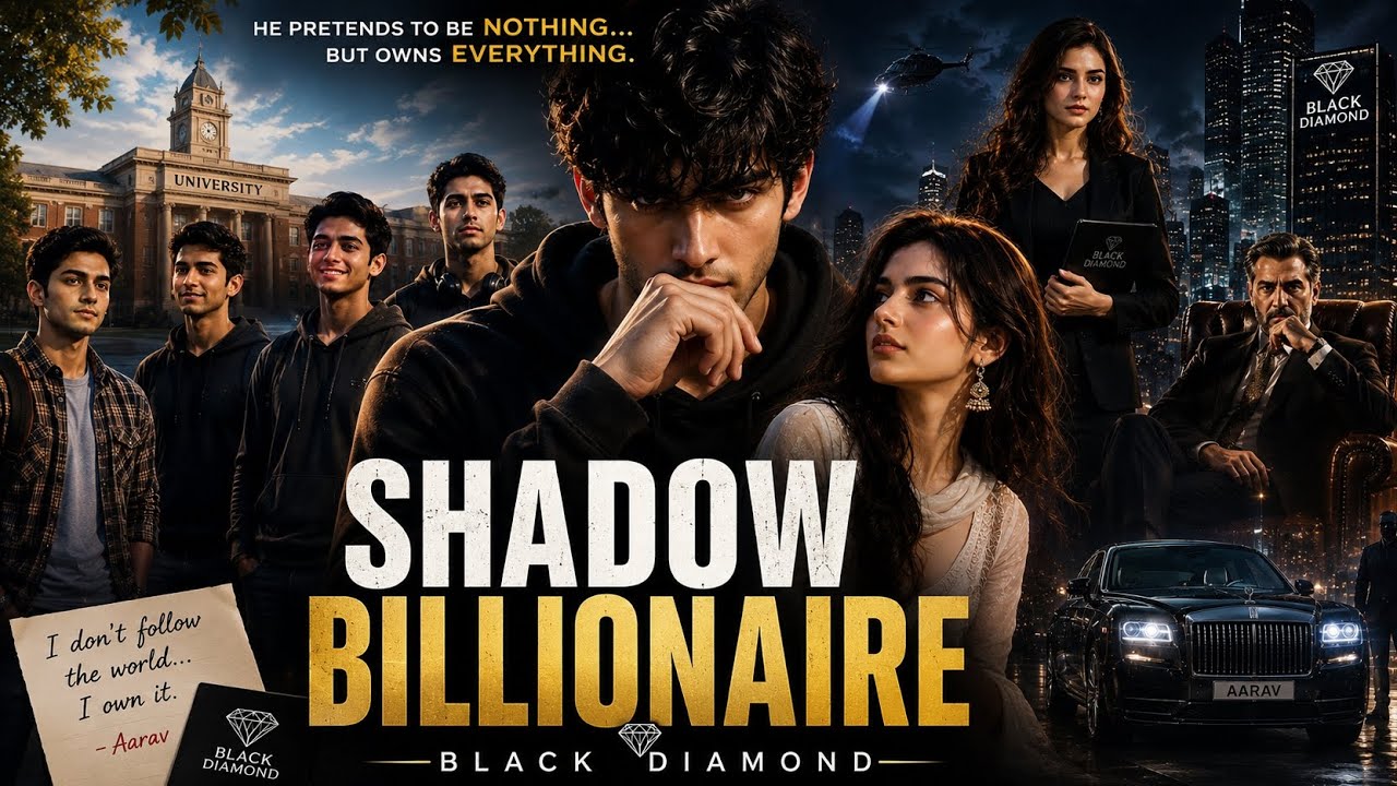 Shadow billineriar episode 8 to 11 #darklovestories #viralvideos #support #trending #audiostory 