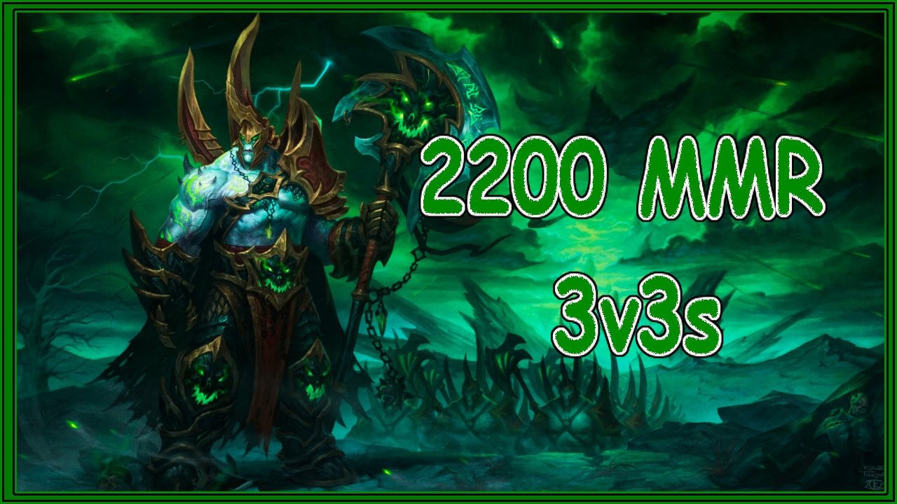 7.1.5 Demonology arenas pt 2