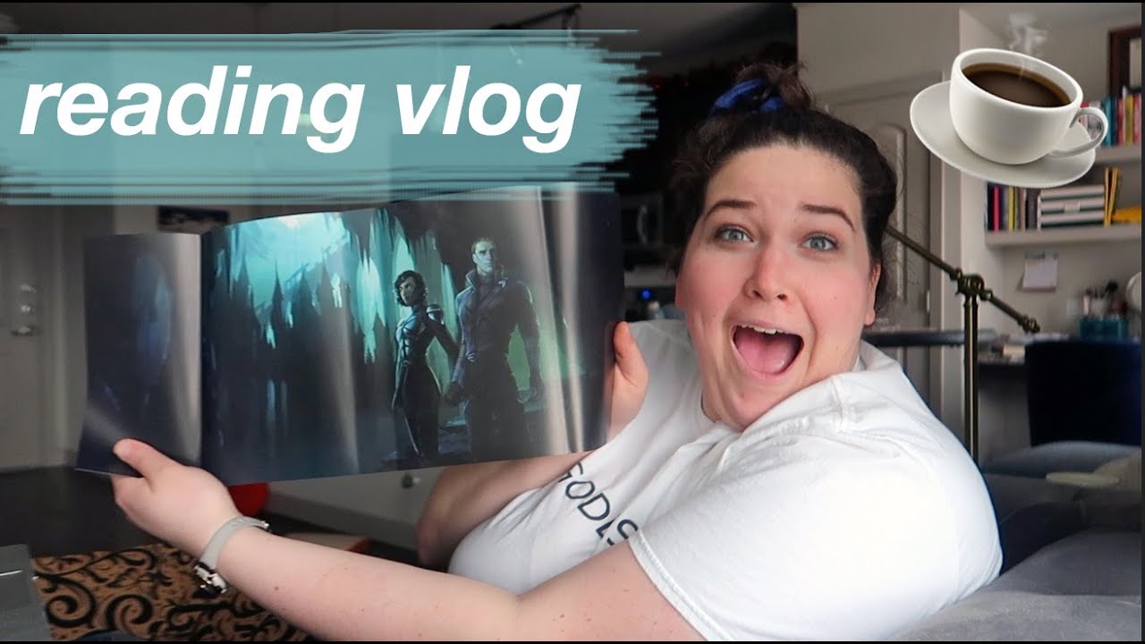 fairyloot unboxing + why can't booktube take criticism?