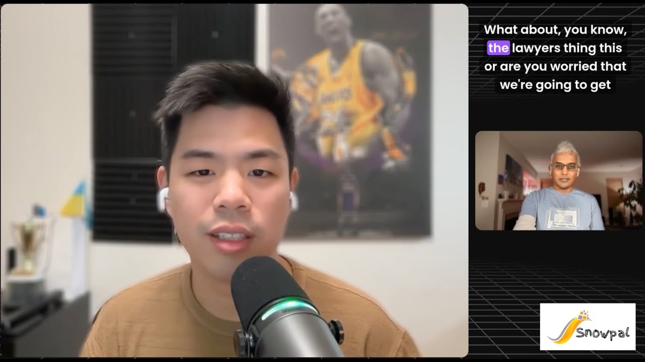 What AI Changed—and What It Didn’t—for Founders (feat. Jermaine Ee)