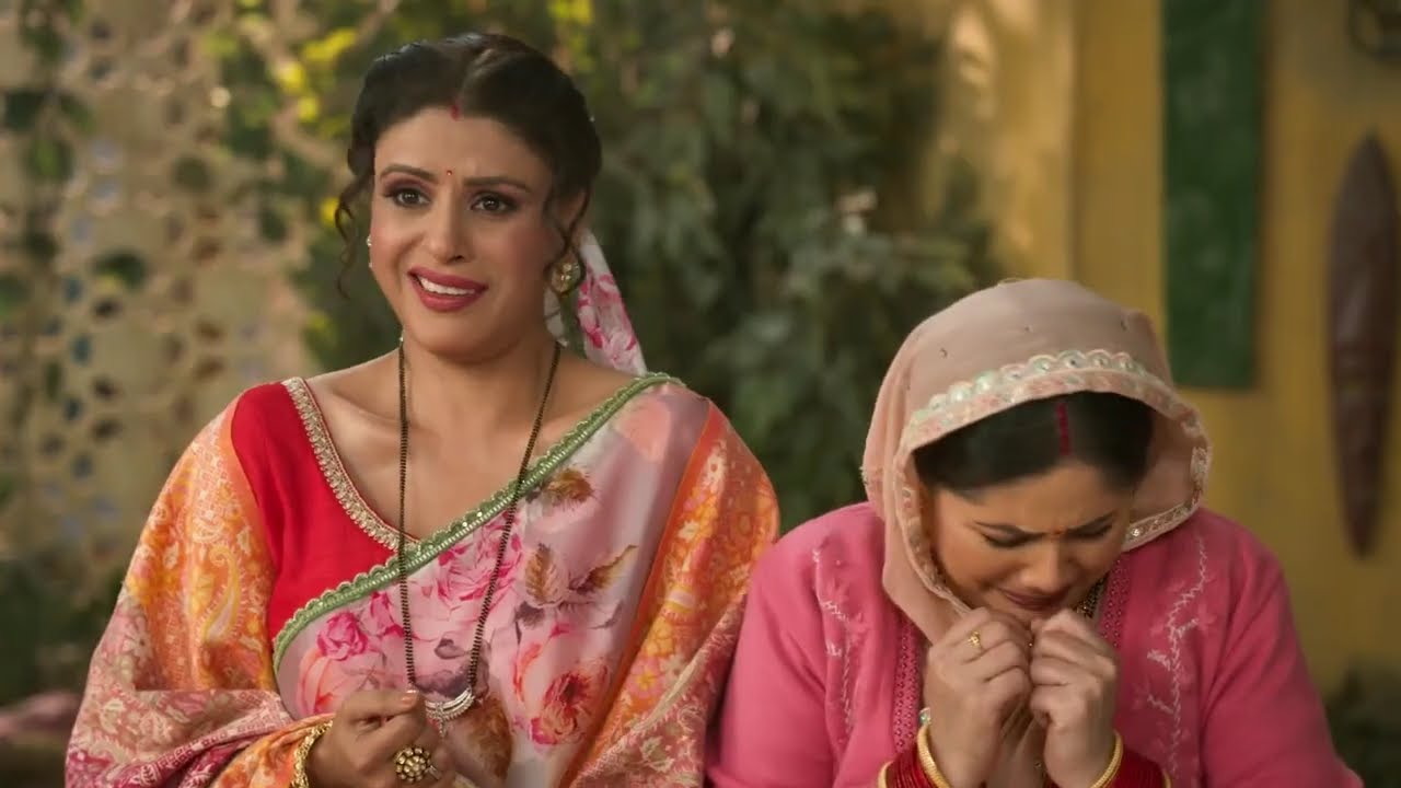 Gharwali Pedwali | Ep - 47 | Webisode | Feb 17 2026 | And TV