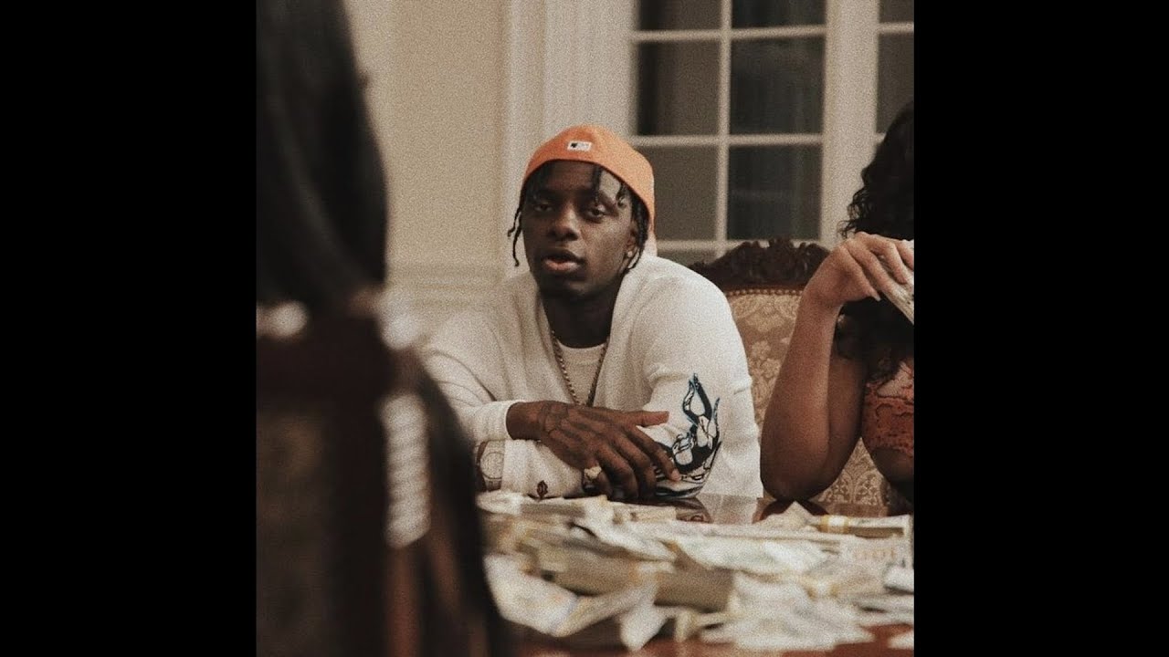 FREE! Sleepy Hallow Type Beat 