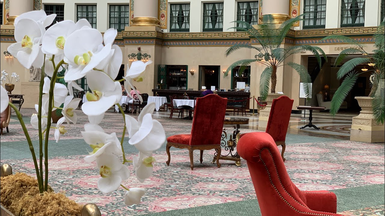 We Felt like Royalty at French Lick Resort: Full Review