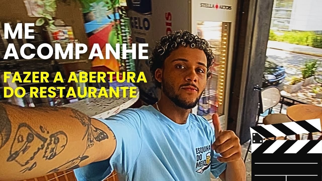 DIA DE TRAMPO 