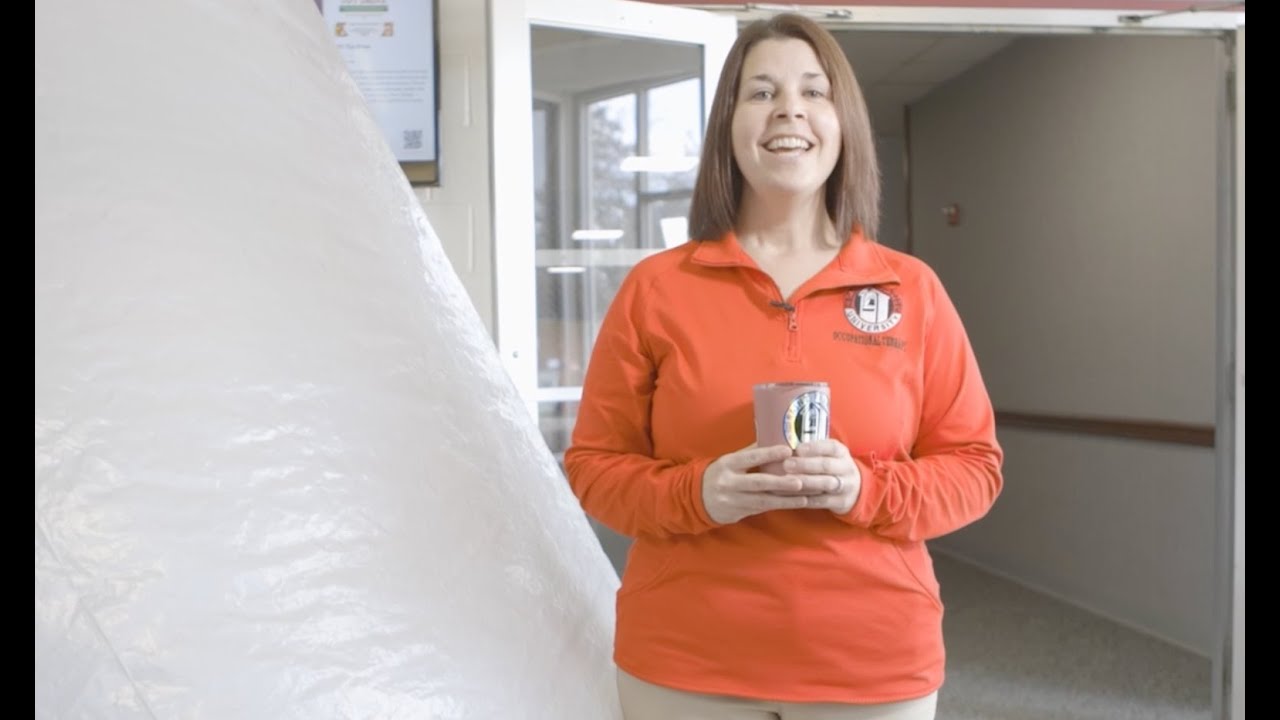 Saint Margaret Hall Sneak Peek