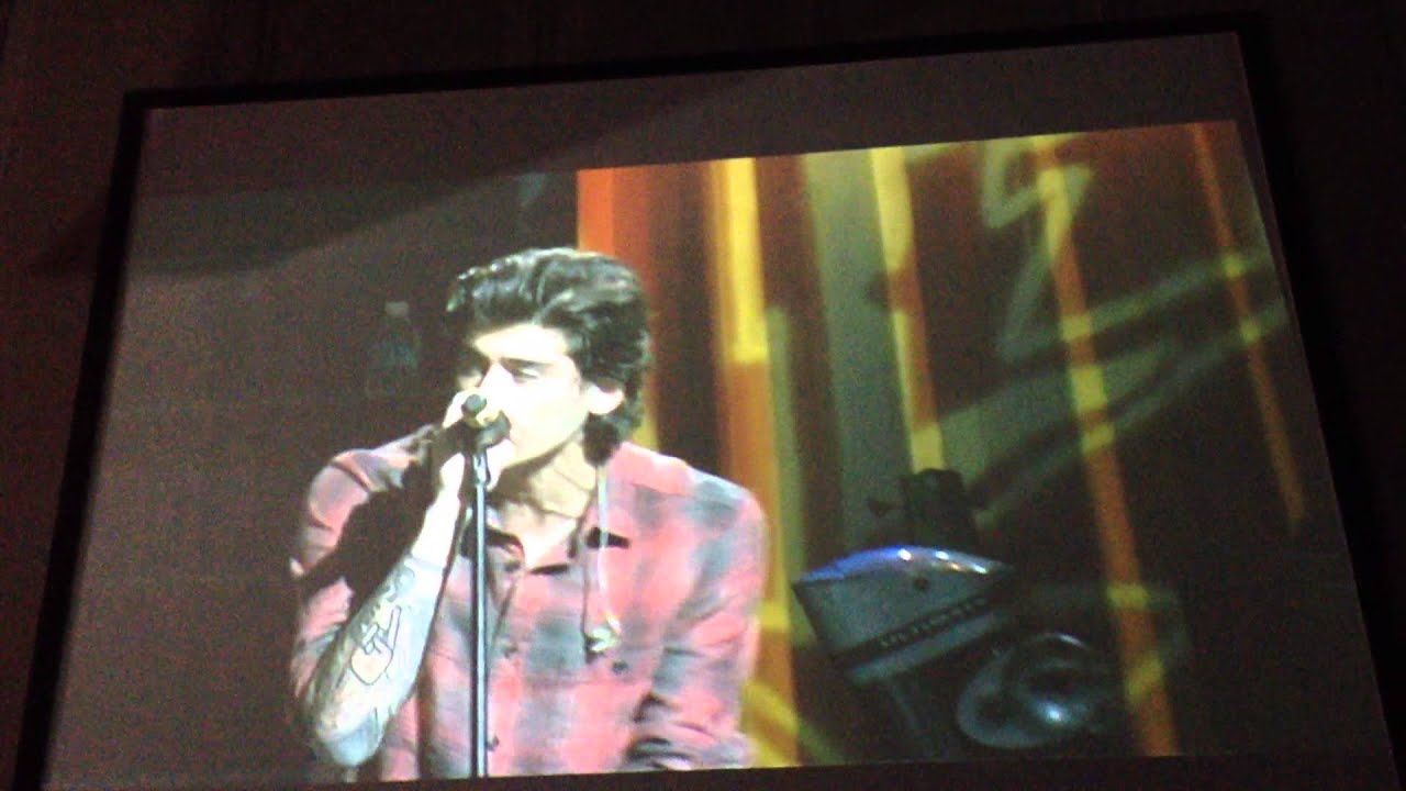 Right Now - Charlotte, NC - 9/27/14