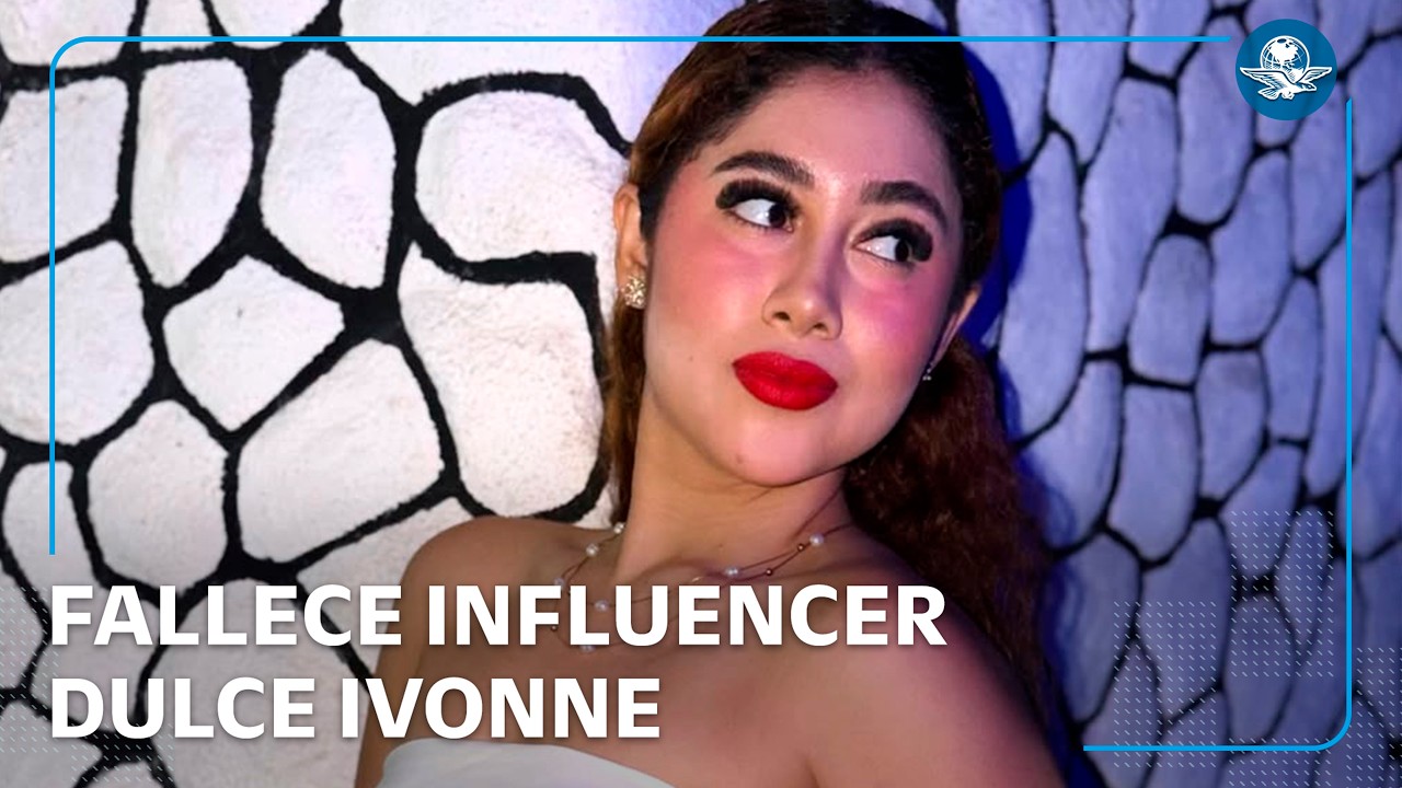 Influencer que se accidentó junto a edil de Huatulco pierde la vida