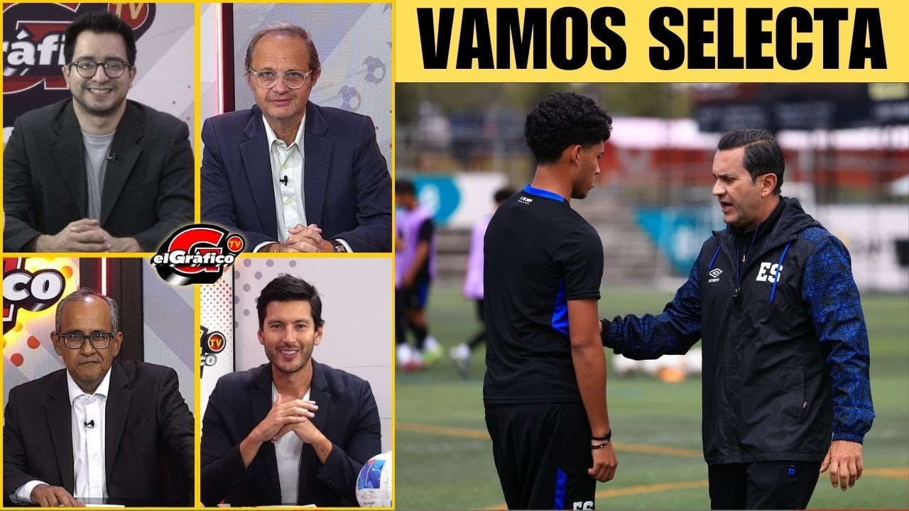 🚨EN VIVO🚨 LA AZULITA DEBUTA MAÑANA EN EL PREMUNDIAL SUB17