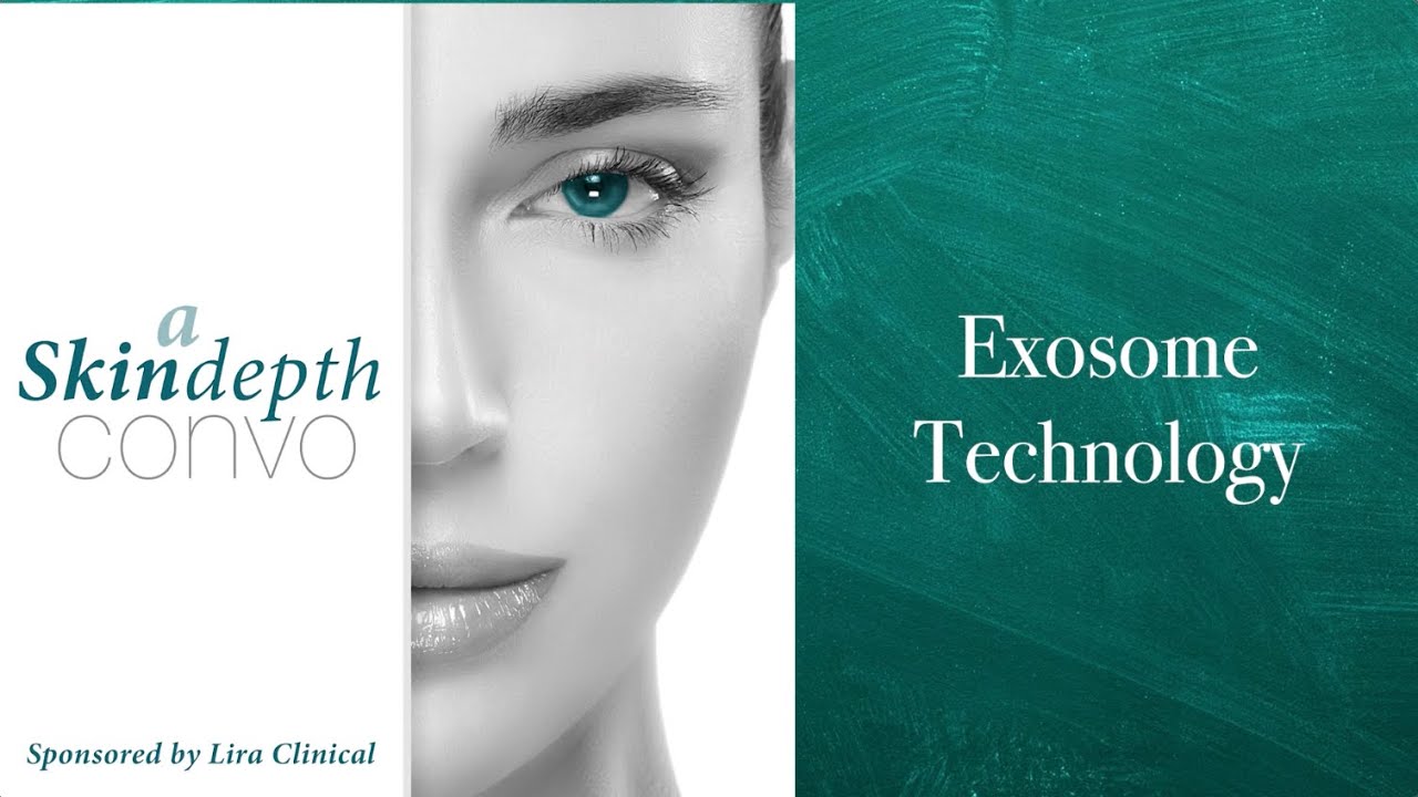 Skin Depth Ep 47 – August 28, 2024 – Eye Love Exosomes! A Game Changer in Skin Care