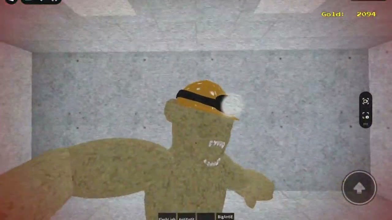 Jumpscares in Lethal Ape (Numbered Showcase!) | December 2025 Update