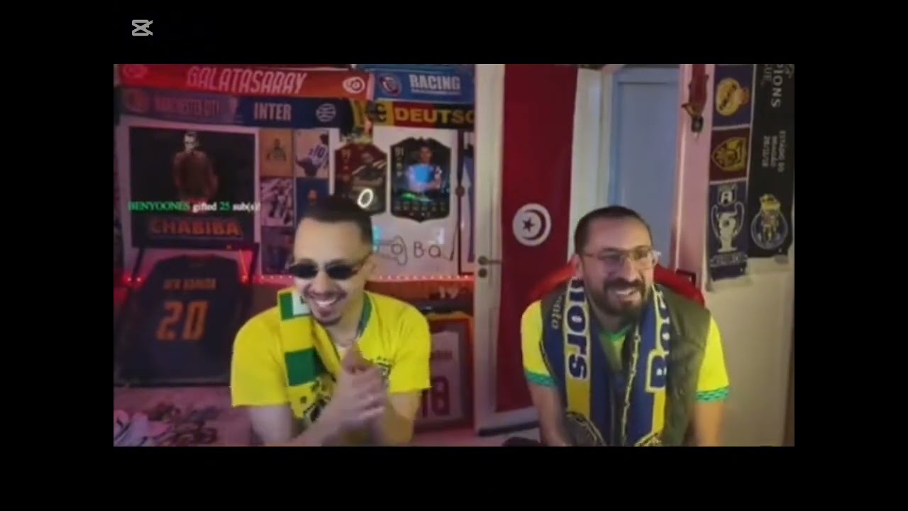 GOOBATHON STREAM HIGHLIGHTS